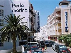 Sercotel Hotel Perla Marina 4*