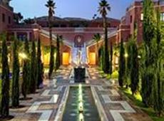 Anantara Villa Padierna Palace Benahavis Marbella Resort 5*