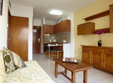 Apartments Salou Suite 3*