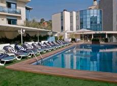 Best Western Hotel Mediterraneo 4*