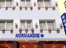Central Normandie 1*