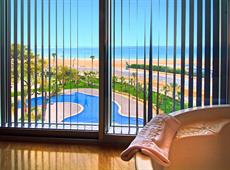 Gran Palas Experience Spa & Beach Resort 5*