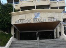 Arsinoe Beach Hotel 3*