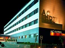 AC Hotel Aravaca by Marriott 4*