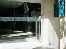 AC Hotel Los Vascos 4*