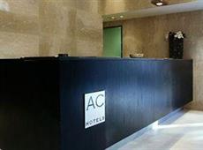 AC Hotel Los Vascos 4*