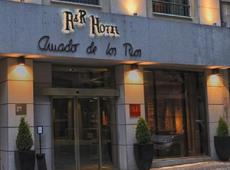 Amador de los Rios Hotel 4*