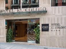 Exe Hotel El Coloso 4*