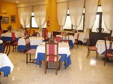 Foxa Tres Cantos Suites & Resort 4*