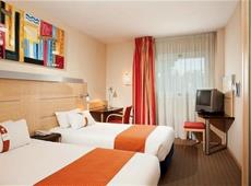 Holiday Inn Express Madrid - Rivas 3*