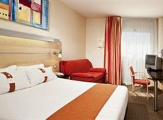 Holiday Inn Express Madrid - Rivas 3*