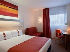 Holiday Inn Express Madrid-Getafe 3*