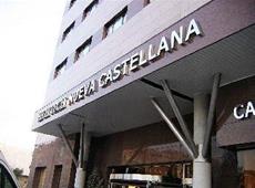 Holiday Inn Madrid - Las Tablas 4*