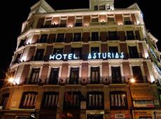 Asturias 2*