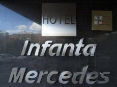 Infanta Mercedes 2*
