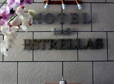 Hotel Las Estrellas 3*