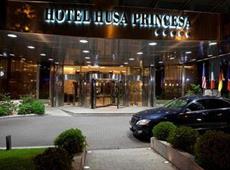 Hotel Princesa 4*