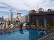 Hotel Santo Domingo - Madrid 4*