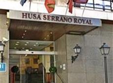 Hotel Serrano 4*