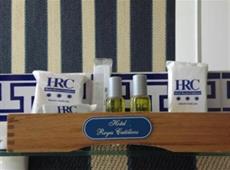 HRC Hotel 3*