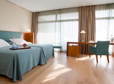 NH Collection Madrid Eurobuilding 4*
