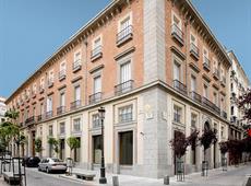NH Collection Madrid Palacio de Tepa 5*