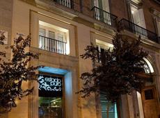 NH Collection Madrid Palacio de Tepa 5*