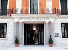 NH Collection Palacio de Aranjuez 4*