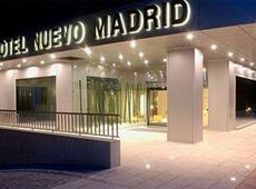 Nuevo Madrid 4*