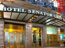 Senator Gran Via 21 Hotel 4*