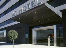 Sercotel AB Rivas Hotel 3*
