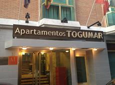 Sercotel Togumar Hotel 3*