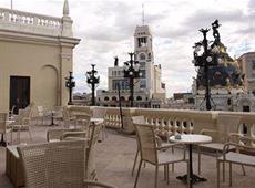 The Principal Madrid Hotel 4*