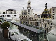 The Principal Madrid Hotel 4*