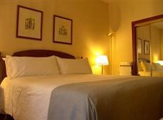 Tryp Madrid Chamberi Hotel 3*