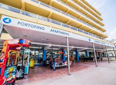 Portofino Apartments 2*