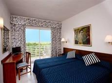 AzuLine Hotel Bahamas & Bahamas II 3*