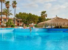 Blau Colonia Sant Jordi Resort & Spa 4*