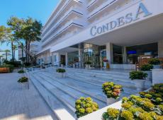 Hotel Condesa 4*