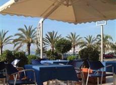 Costa Azul Hotel Palma 3*
