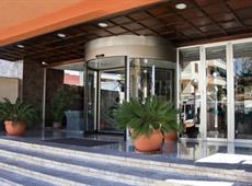 D-H Anba Romani Hotel 3*
