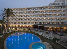 Ferrer Janeiro Hotel & Spa 4*