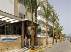 Ferrer Janeiro Hotel & Spa 4*