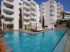 Ferrera Beach Apartments 3*