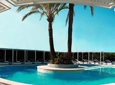 Hotel Astoria Playa 4*