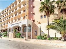Hotel La Santa Maria Playa 3*