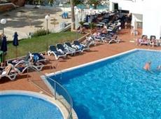 Hotel Marina Corfu 3*