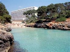 Hotel Marina Corfu 3*