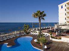 Hotel Marina Luz 4*