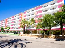 Mallorca Rocks Apartments 3*